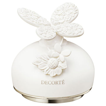 DECORTÉ Face Powder XV Radiant Finish Product Shot