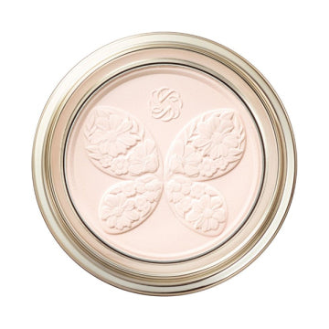 DECORTÉ Face Powder XV Radiant Finish Product Shot