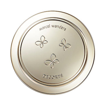 DECORTÉ Face Powder XV Radiant Finish Product Shot