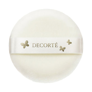 DECORTÉ Face Powder XV Radiant Finish Product Shot