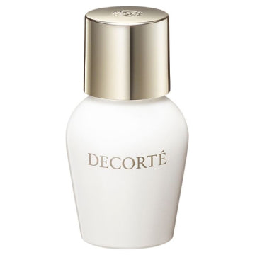 DECORTÉ Face Powder XV Radiant Finish Product Shot