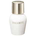 DECORTÉ Face Powder XV Radiant Finish Product Shot