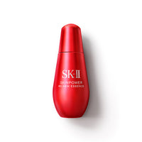 SK-II Skin Power Renew Essence - Skin Power Renew Essence / 75ml bottle with dropper