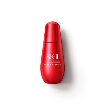 SK-II Skin Power Renew Essence - Skin Power Renew Essence / 50ml bottle with dropper