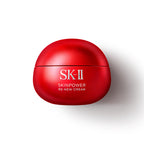 SK-II Skin Power Renew Cream Luxurious Skincare Product Japan