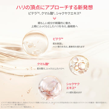 SK-II Skin Power Renew Cream Luxurious Skincare Product Japan