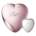 ReFa Heart Mirror - Heart Mirror / Rose Gold / Approx. 84×76×7.0mm - 35g product packaging