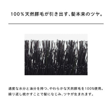 ReFa Roll Brush 55 Hair Styling Tool White Background