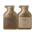 ReFa Milk Protein Treatment Royal - Milk Protein Shampoo & Treatment Royal / Pouch / 10mL, 10g - 10ml product packaging