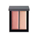 THREE Shimmering Glow Duo R - Shimmering Glow Duo R / 02 / 5.2g product packaging