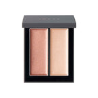 THREE Shimmering Glow Duo R - Shade product packaging