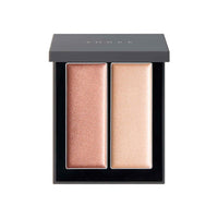 THREE Shimmering Glow Duo R - Shade product packaging