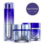 episteme Stem Science Lift Cream C Moisturizing Elixir White Background