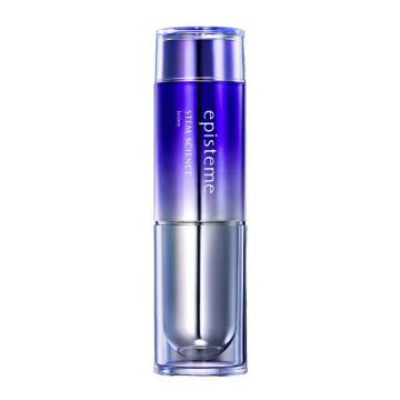 episteme Stem Science Lotion C - Stem Science Lotion C / full product with container / 150mL / Stem Gran Rose Scent - 150ml product packaging