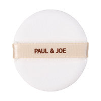 Paul & Joe See-Through Veil Puff - Sheer Veil Puff product packaging