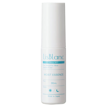 AXXZIA Lisbran Moist Essence Set - Lisblanc Moist Essence / 30mL bottle with dropper