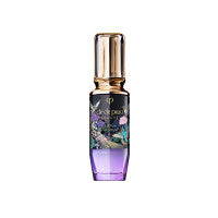 Cle de Peau Beaute Le Serum II HOLIDAY 2025 - Le Serum II HOLIDAY 2025 / full product with container / 50mL / A refreshing and elegant scent condensed with flowers - 50ml bottle with dropper