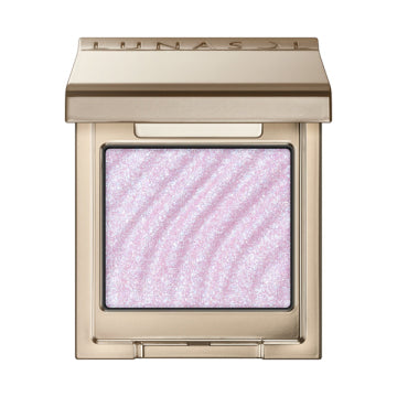 LUNASOL Mono Eye Color Lotion - Mono Eye Coloration / full product with container / EX13 Innocent Breath / 1.6g palette open view