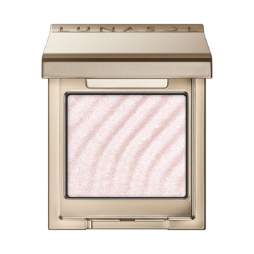 LUNASOL Mono Eye Color Lotion - Mono Eye Coloration / full product with container / EX12 Crystal Fragment / 1.6g palette open view