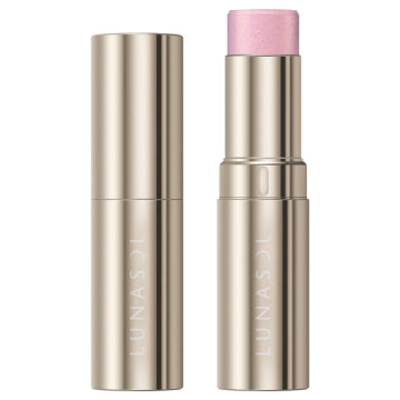 LUNASOL Radiant Stick N - Shade product packaging