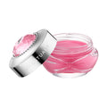 JILL STUART Peachy White Floral Lip Mask Nourishing Visual Background