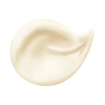 JILL STUART White Floral Body Cream Moisturizing Luxurious Background