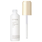 ETVOS Ultimate Moisture Core Concentrate Serum Hydrating Radiance Background
