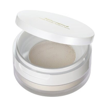 naturaglace Loose Powder Radiant Moist N Radiant Finish Product Shot