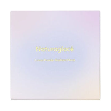 naturaglace Loose Powder Radiant Moist N Radiant Finish Product Shot