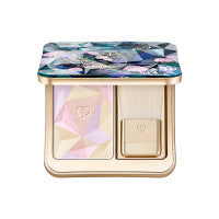 Cle de Peau Beaute Le Reosurudekura HOLIDAY 2025 - Le Leosul Decra HOLIDAY 2025 / full product with container, Limited Edition / 110 / 10g / Scented with natural rose oil and more product packaging