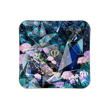 Cle de Peau Beaute Precious Opal Highlighting Powder Radiant Glow White Background