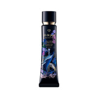 Cle de Peau Beaute Voile Couture n Limited Set - Voile Couture n HOLIDAY 2025 / SPF25 / PA++ / full product with container, limited edition / 40g / fragrance blended with natural rose oil product packaging