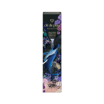 Cle de Peau Beaute Voile Couture n HOLIDAY 2025 Radiant Finish Product Shot