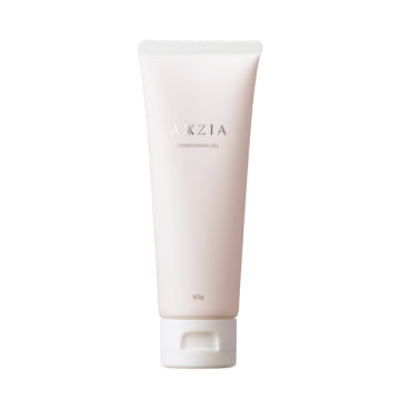 AXXZIA Conditioning Gel product packaging on clean white background