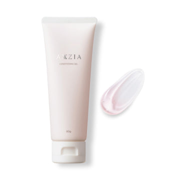 AXXZIA Conditioning Gel product packaging on clean white background