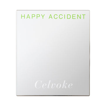 Celvoke Vatic Eye Palette Versatile Shades Eye Makeup Palette White Background