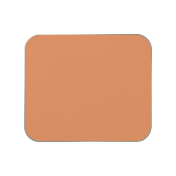 MiMC Mineral Cream Foundation - Mineral Creamy Foundation / Refill / 106 Almond / 10g product bottle on white background