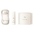 IPSA The Time R Aqua - Limited Quantity Aqua & ME Trial Kit ME n 1 / 100ml, 30ml, 20 sheets product packaging