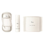 IPSA The Time R Aqua - Limited Quantity Aqua & ME Trial Kit ME n 1 / 100ml, 30ml, 20 sheets product packaging