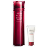 SHISEIDO Oilderm Kit - Oilderm Kit / 145mL, 15g - 145ml bottle with dropper