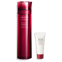 SHISEIDO Oidelmin Essence Lotion - Oilderm Kit / 145mL, 15g - 145ml product packaging