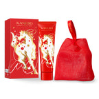 KANEBO Comfort Stretchy Wash II Limited Edition 2026 Gentle Cleansing White Background