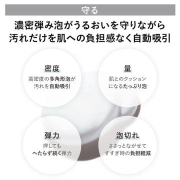 KANEBO Comfort Stretchy Wash II Limited Edition 2026 Gentle Cleansing White Background