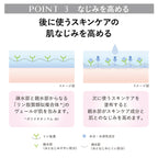 KANEBO Comfort Stretchy Wash 2 Mini Gentle Hydrating Cleanse Japan