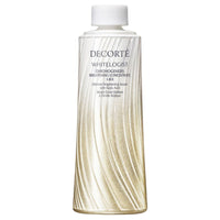 DECORTÉ White Logist Chrono Genesis Brightening Concentrate 1.8X - Whiteologist Chronogenesis Brightening Concentrate 1.8X / Refill / 60mL - 60ml bottle with dropper