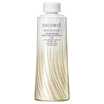 DECORTÉ White Logist Chrono Genesis Brightening Concentrate 1.8X - Whiteologist Chronogenesis Brightening Concentrate 1.8X / Refill / 60mL - 60ml bottle with dropper