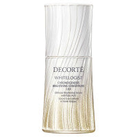 DECORTÉ White Logist Chrono Genesis Brightening Concentrate 1.8X - Whiteologist Chronogenesis Brightening Concentrate 1.8 X / 30mL - 30ml bottle with dropper