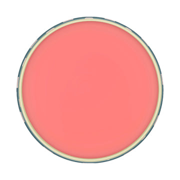 Paul & Joe Lip Conditioning Balm Nourishing Texture White Background