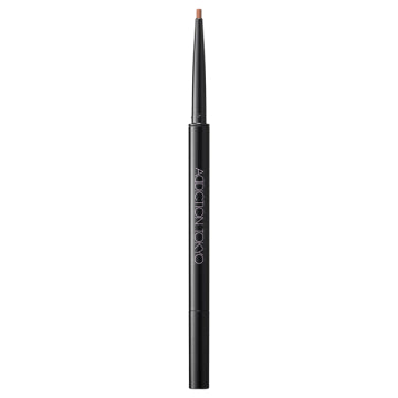 ADDICTION The Gel Eyeliner - The Gel Eyeliner / 101 Leather Orange / 0.1g tube with applicator