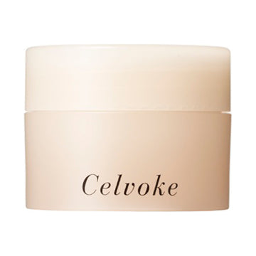 Celvoke Aroma Veil Lip Mask Hydrating Glossy Lips White Background